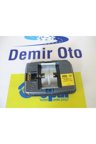 716221631 Tavan Lambasi Ön 1,4 Palio-siena 40095111 Mako