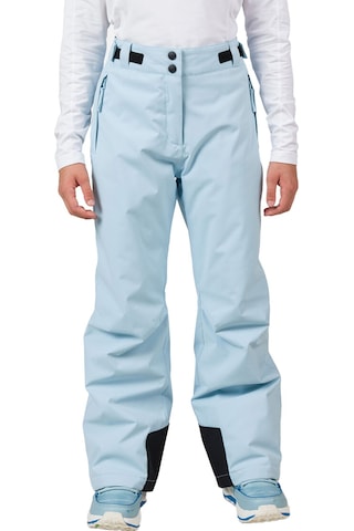 Rossıgnol Rossignol Ski Pant Kız Çocuk Mavi Kayak Pantolonu Blu