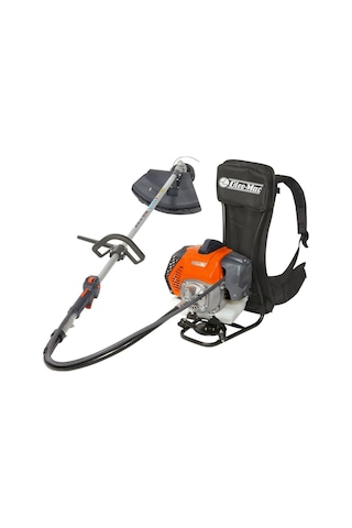 Oleo-Mac BCH 500 BP Motorlu Sırt Tırpan