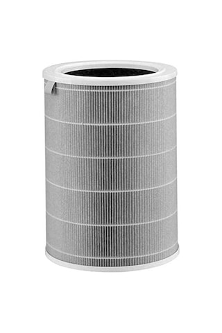 Xiaomi Smart Air Purifier 4 Lite Filter Rfıd Cipli Model Gri