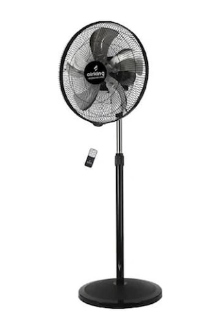 Aırkıng Oscar Pro 18" 45.90 Cm Sanayi Tipi Ayaklı Vantilatör