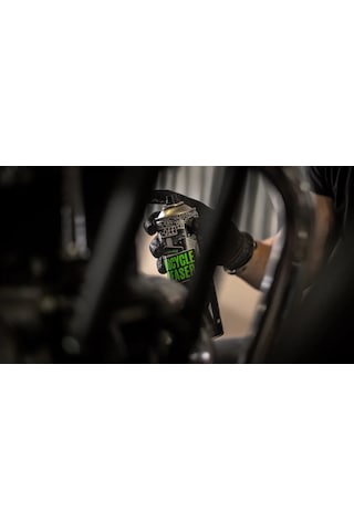 Muc-off Yağ Çözücü Sökücü Sprey 500ml 648
