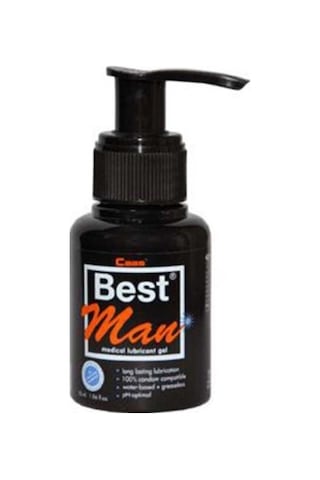 Anal Kayganlaştırıcı Jel 55 Ml İyimor