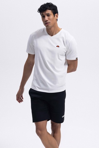 Ellesse Erkek Short Em392-bk Siyah Siyah