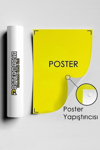 Postermanya Pster20075 Ilkbahar Primavera Botticelli Sanatsal Poster 60 X 90 Sku: Smg8690010218339