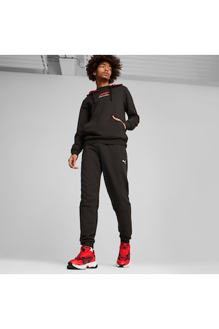 Puma F1 Erkek Eşofman Altı 627226 01 Siyah