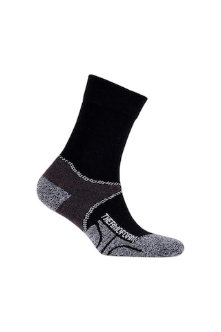 Thermoform Walking Uzun Çorap Siyah (508522881) Siyah