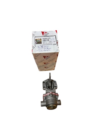 Massey Ferguson 3625-3635 Mazot Otomatiği Agco Parts