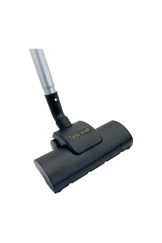 Philips Uyumlu Fc 9019 Universe Turbo Emici Başlığı Teleskopik Boru