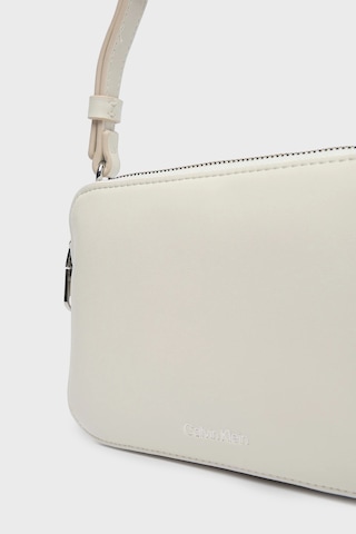 Calvin Klein Bayan Çanta Lv04f3165g Fup Ekru Ekru
