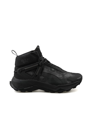 Puma Explore Nitro Gtx Erkek Trekking Bot Ve Ayakkabısı 37786001 Siyah 001