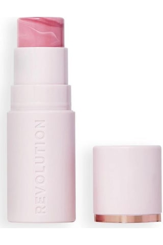 Revolutıon Skın Sılk Stıck Allık Pınched Pınk