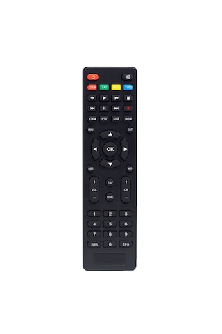 Sine+ Sm 2500 Hd Uydu Cihazı Kumandası Sine+ Sm 2500 Hd Uydu Cihazı Kumandası