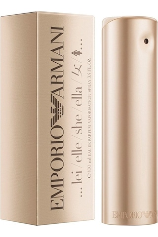 Emporio Armani She Kadın Parfüm EDP 100 ML