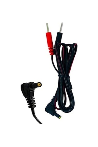 Fizyopol,X Pool,Plusmed,F.Bosh Tens Cihazı Yedek Kablosu 1 Adet