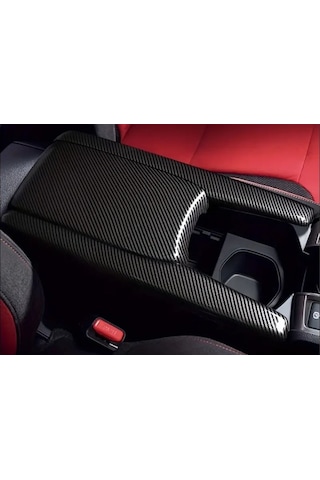 Honda Civic Fc5 2016-2021 Kol Dayama Üst Kaplaması
