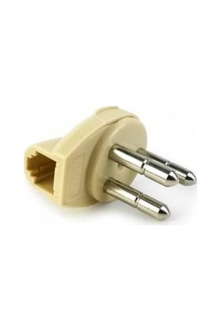 Telefon 3 lü Duvar Priz Telefon 3 lü Telefon Fişi Rj11 Telefon Fare 3lü Priz Dönüştürücü Mini 3 lü Telefon Fişi Soketli