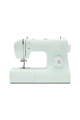2277 Clearwater Green Mekanik Dikiş Makinesi