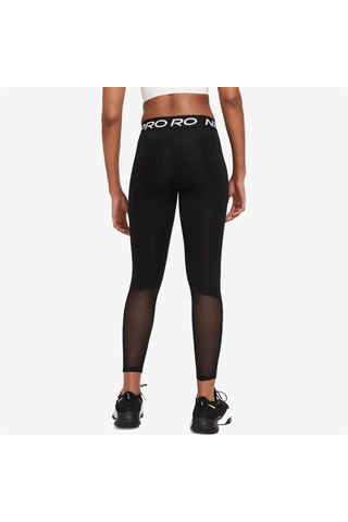 Nike W Np 365 Tight Kadın Tayt SiYAH
