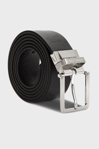 Emporio Armani Erkek Kemer Y4s225 Ymb4e 88001 Siyah Siyah