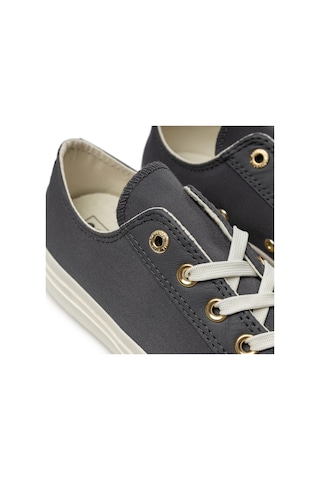 Converse Kadın Ayakkabı A10408c Gri