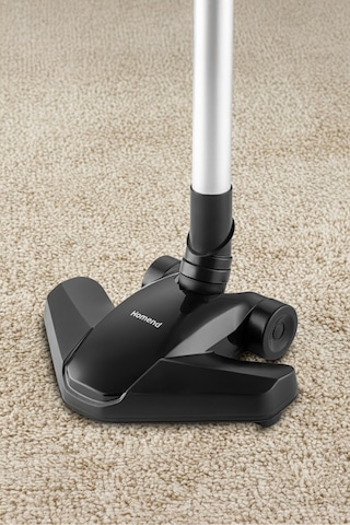Homend Dustroyer 1272H 2 İn 1 Dikey Kablolu Süpürge