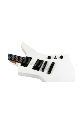 Spira X-400 Mwh Elektro Gitar White