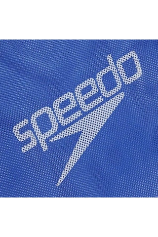 Speedo Equıp Mesh Çanta 8-07407a010 Mavi