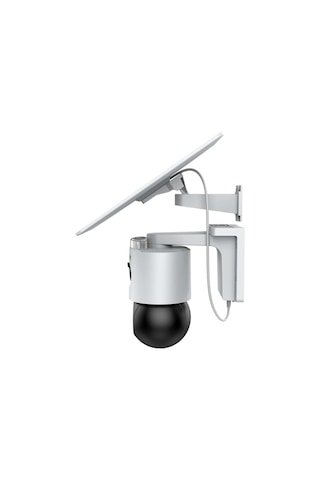 Tıandy Tc-h363n Spec:9da-4 3+3mp 4mm 30m Dual Lıght 4g Solar Pan&tılt Kamera