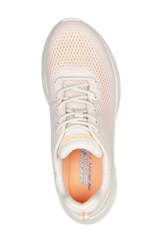 Skechers Bobs Unıty Kadın Ayakkabı 117434-ntor Beyaz