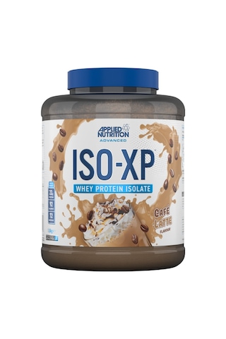 Applıed Nutrition Iso-xp 1800 Gr - Caffe Latte