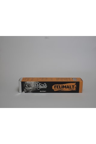 Zootech Felimalt Hairball Malt Zootech Felimalt Hairball Malt