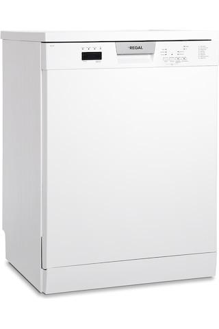 Regal BM 821 8 Programlı 13 Kişilik Bulaşık Makinesi