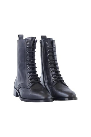 Kadın Çizme 04 7738 32 F112 C400 Siyah