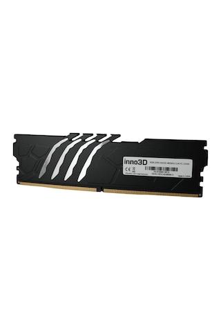 Inno3d I3d5u16gc4048mm-h 16gb 4800mhz Cl40 Ddr5 Gaming Bellek Abab35ın30001