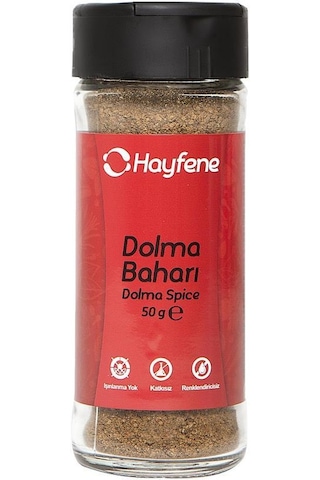 Hayfene Dolma Baharı 50 G
