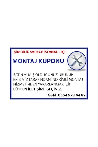 Plusaparat Pa 19/32 19” 32” Arası Televizyonlar için Sabit Aparat