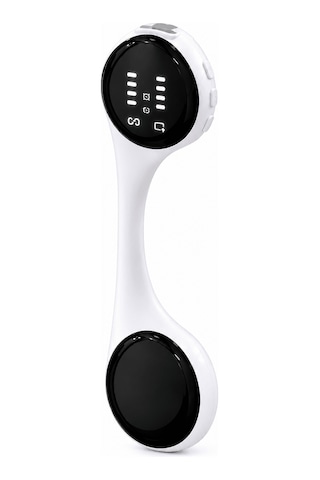 Bluetooth Uyumlu Yastık Altı Uyku Hoparlörü Sessiz Alarm Doğal Se