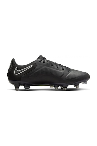 Nike DB0822-001 Tiempo Legend 9 Elite SG Krampon Siyah