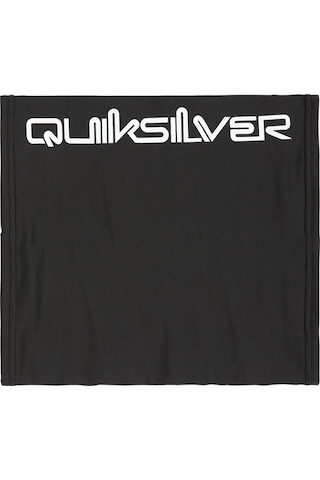 Quıksılver Quiksilver Misty Collar Erkek Siyah Kar Maskesi 11793 Siyah