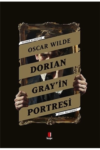 Dorian Gray İn Portresi Dorian Gray İn Portresi
