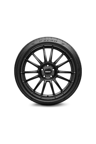 Pirelli 255/35 R19 96Y XL (*) RFT P-Zero (PZ4) Yaz Lastiği 2025