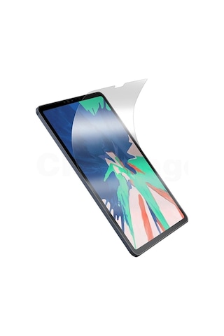 Ipad Air 5.nesil 10.9 2022 Ekran Koruyucu Paper Like Kağıt Hisli Mat Kırılmaz