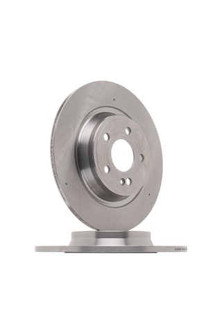 Bosch Fren Dıskı Arka Duz 5 Bjn 320x12x67x43,8 Mercedes A W177 180 - 180 D 200 2018- / Cla C118 180 D - 200 2019- / B W247 180 - 180 D 2019- / G