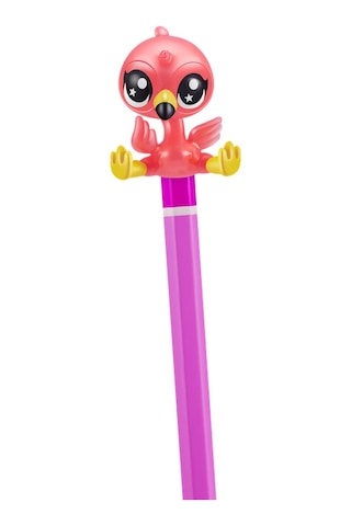Coco Cones Fantasy Mini Pelüş CDU12-9608SQ1 Rosie