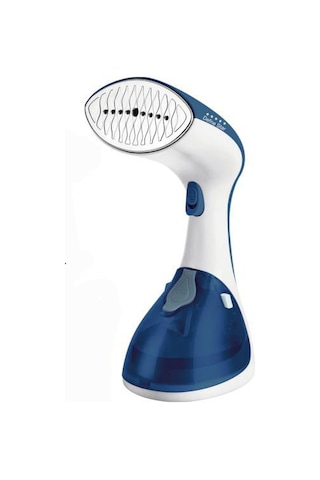 Defne Star DFN01 1300 W Portatif Buharlı Dikey Seyahat Ütüsü