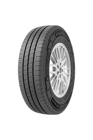 Petlas 195 R14C 106/104R Fullpower Pt825 Plus Yaz Lastiği 2025