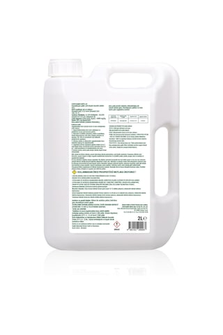 Chrysamed Mite-ex 2 Lt Ev Akari Mite Ilaci