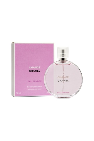 Chanel Chance Tendre EDT 50 ml Kadın Parfüm
