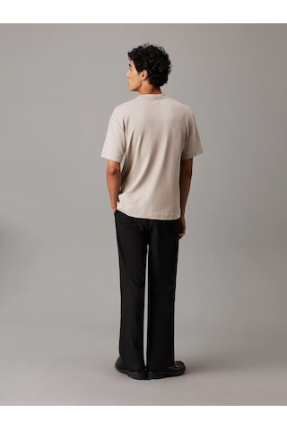 Calvin Klein Calvın Kleın Erkek T-shırt K10k112487-raj K10k112487-raj Çok Renkli Çok Renkli